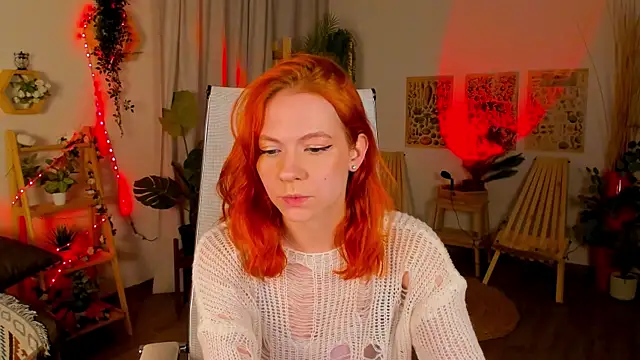 LisaAris online show from 05.15.26
