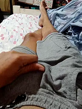 Garchat online show from 04.09.26