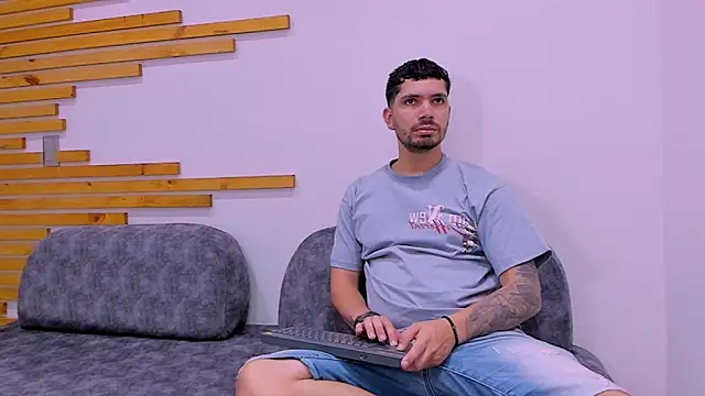 Mateew   online show from 04.06.26