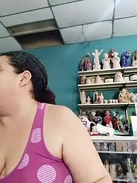 Snapshot of Golositadeamor chatting on 05.30.26 Golositadeamor online show from 05.30.26