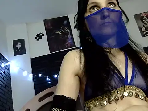 Snapshot of salomediamond chatting on 04.10.26 salomediamond online show from 04.10.26