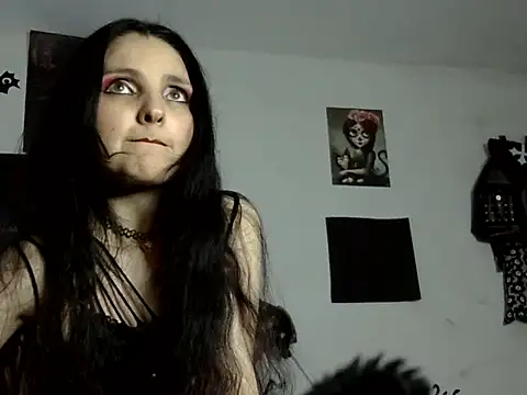 Snapshot of salomediamond chatting on 05.11.26 salomediamond online show from 05.11.26