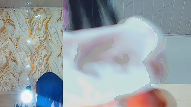 Snapshot of peachy__baby chatting on 05.19.26 peachy baby online show from 05.19.26