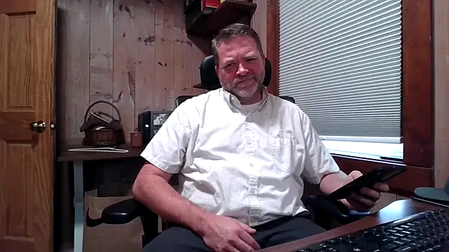 JJ CONN78 online show from 04.14.26