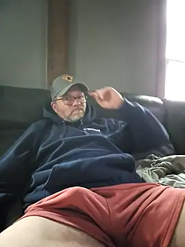 JJ CONN78 online show from 04.17.26