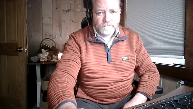 JJ CONN78 online show from 04.22.26