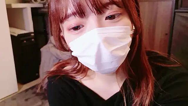 Snapshot of Okonomi-Monnja chatting on 05.11.26 Okonomi-Monnja online show from 05.11.26