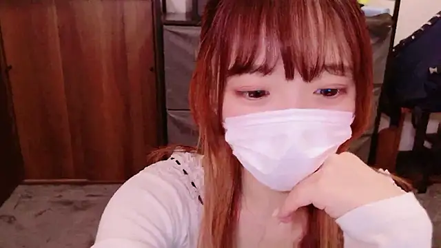 Snapshot of Okonomi-Monnja chatting on 05.24.26 Okonomi-Monnja online show from 05.24.26