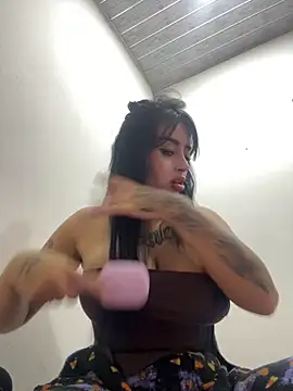 Milk lee7 online show from 04.17.26