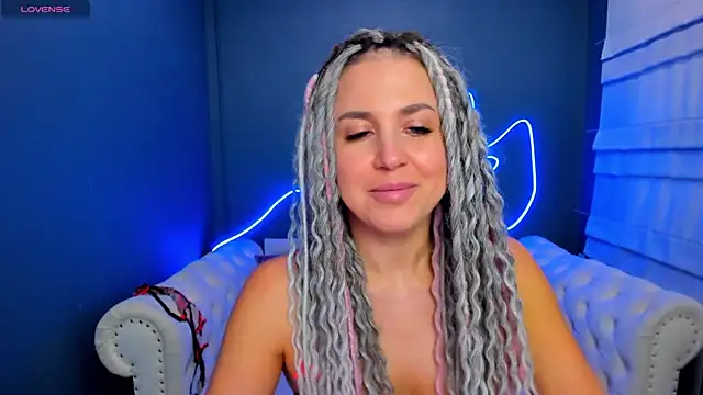 Ur Euphoria online show from 04.08.26