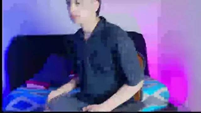 Snapshot of SaNti_ll chatting on 06.11.26 SaNti ll online show from 06.11.26