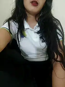 Snapshot of Monika_kumari6 chatting on 04.12.26 Monika kumari6 online show from 04.12.26