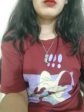 Snapshot of Monika_kumari6 chatting on 05.09.26 Monika kumari6 online show from 05.09.26