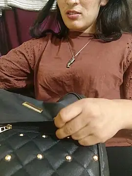 Snapshot of Monika_kumari6 chatting on 05.10.26 Monika kumari6 online show from 05.10.26