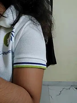 Snapshot of Monika_kumari6 chatting on 05.16.26 Monika kumari6 online show from 05.16.26