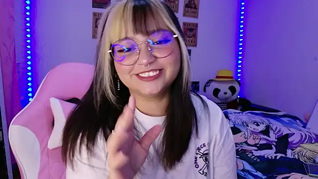 ZoeyDoll  online show from 04.16.26