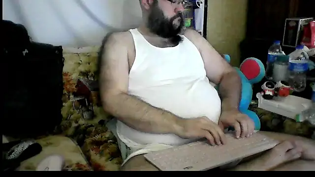 BriTheTopBear online show from 07.03.26