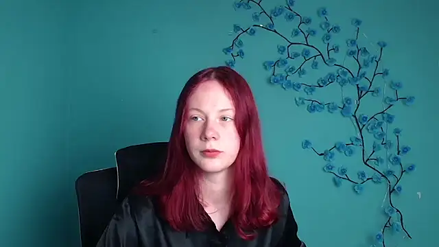 Snapshot of DarkSakuraa chatting on 05.17.26 DarkSakuraa online show from 05.17.26