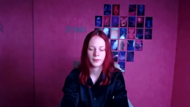 Snapshot of DarkSakuraa chatting on 05.19.26 DarkSakuraa online show from 05.19.26