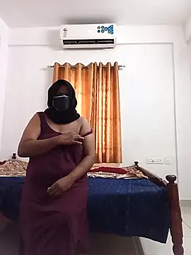 saliya190 online show from 04.07.26