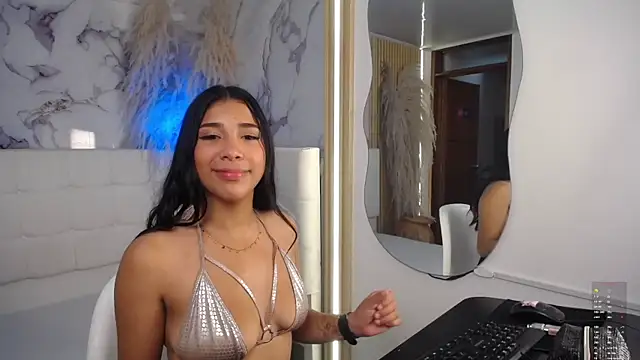 Taliasweet online show from 05.14.26