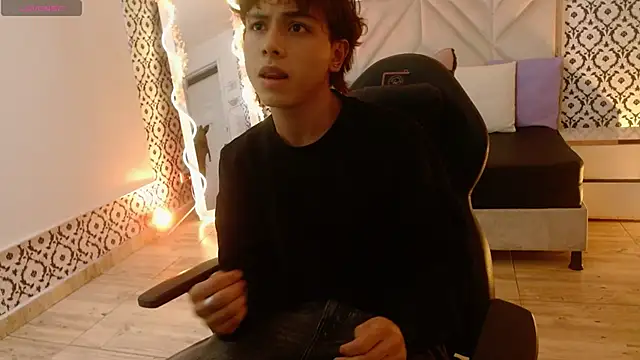 Elian tay online show from 04.07.26