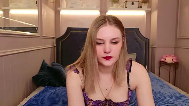 Molly Voses online show from 04.21.26