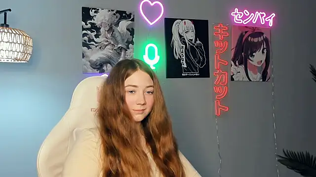 DevonWargo online show from 04.10.26