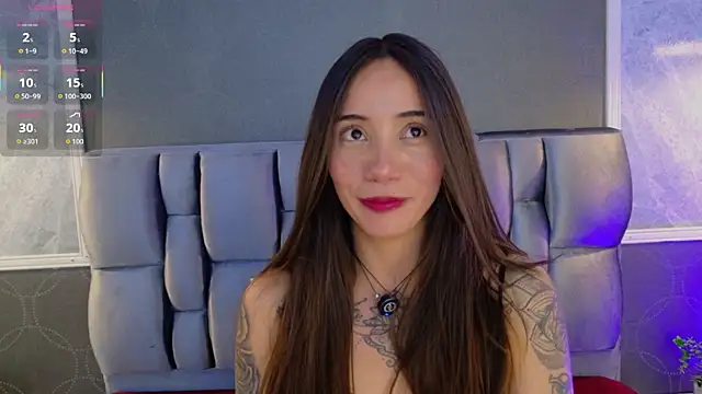 Snapshot of Cata_Jonees chatting on 06.26.26 Cata Jonees online show from 06.26.26