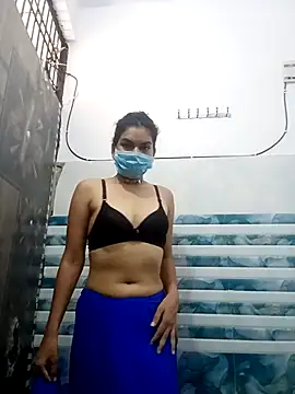 Snapshot of NEHA_RIKA chatting on 07.16.26 NEHA RIKA online show from 07.16.26