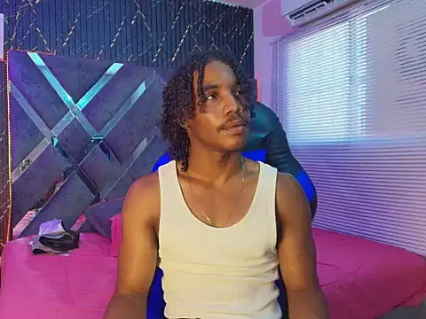 Snapshot of axel_silva4 chatting on 06.27.26 axel silva4 online show from 06.27.26