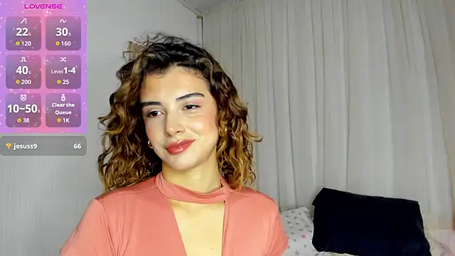 Snapshot of katyRousseX_ chatting on 07.02.26 katyRousseX online show from 07.02.26
