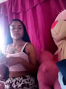 Zeyra hot online show from 04.07.26