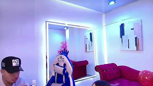 Tata and damian online show from 04.11.26