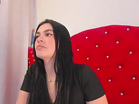 Snapshot of melissa_ls chatting on 04.13.26 melissa ls online show from 04.13.26