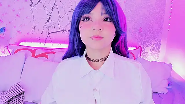 Snapshot of meimurasaki chatting on 06.20.26 meimurasaki online show from 06.20.26