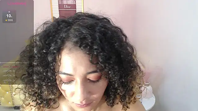 Brittany ch online show from 05.27.26