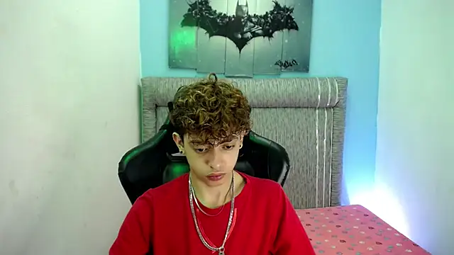 Franyer guy  online show from 04.07.26