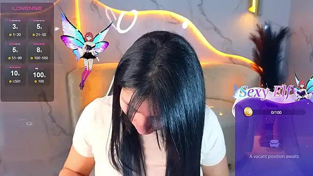 Snapshot of Alisson_tx_ chatting on 06.12.26 Alisson tx online show from 06.12.26