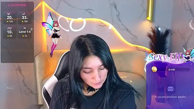 Snapshot of Alisson_tx_ chatting on 06.17.26 Alisson tx online show from 06.17.26