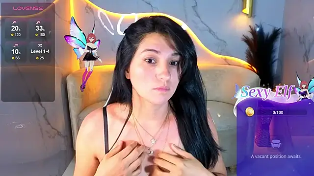 Snapshot of Alisson_tx_ chatting on 06.23.26 Alisson tx online show from 06.23.26