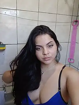 Snapshot of Gatanobanho chatting on 07.18.26 Gatanobanho online show from 07.18.26