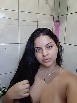 Snapshot of Gatanobanho chatting on 07.23.26 Gatanobanho online show from 07.23.26