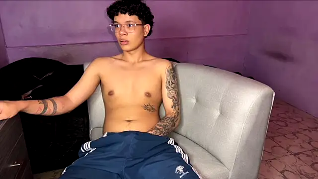 Snapshot of Samuel_morax chatting on 04.07.26 Samuel morax online show from 04.07.26