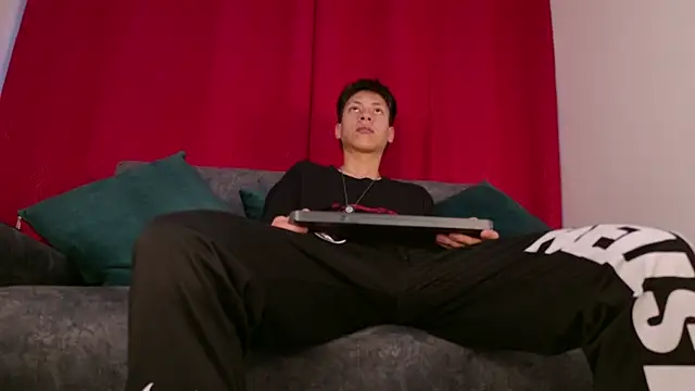 Snapshot of Samael_oa chatting on 04.07.26 Samael oa online show from 04.07.26