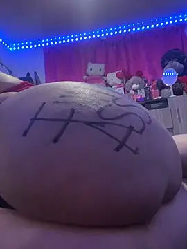 Snapshot of Melanie_Slut_nasty chatting on 07.12.26 Melanie Slut nasty online show from 07.12.26
