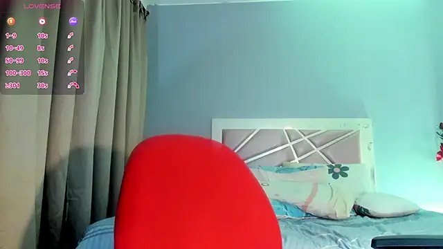 Snapshot of Celestte_w chatting on 05.16.26 Celestte w online show from 05.16.26