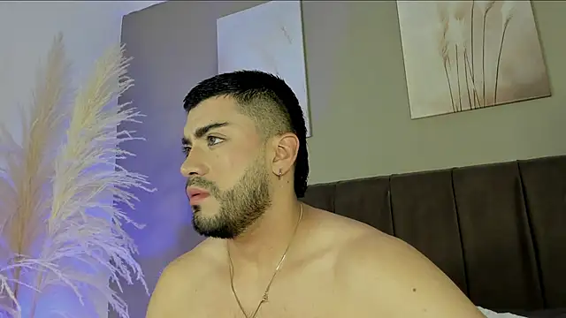 Snapshot of Alexander_Diazz chatting on 05.23.26 Alexander Diazz online show from 05.23.26