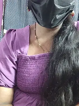Snapshot of Vasundhara_telugu chatting on 06.25.26 Vasundhara telugu online show from 06.25.26