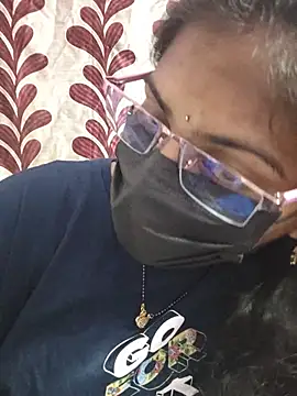 Snapshot of Vasundhara_telugu chatting on 07.20.26 Vasundhara telugu online show from 07.20.26